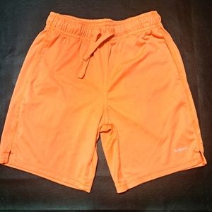 Boys Drifit shorts